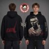 Travis Scott Catus Jack X Nike Athletes Series Mbappe T-Shirt Travis Scott Catus Jack X Nike Athletes Series Mbappe T-Shirt