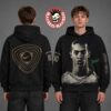 Travis Scott Catus Jack X Nike Athletes Series Ronaldinho R10 T-Shirt