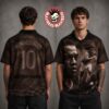 Travis Scott Catus Jack X Nike Athletes Series Ronaldo R9 Retro Jersey Travis Scott Catus Jack X Nike Athletes Series Ronaldo R9 Retro Jersey
