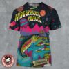 Metalllica Load Album Cover Art All Over Print Shirt Metalllica Load Album Cover Art All Over Print Shirt