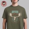 Hatebreed Cincinnati Ohio 2026 Specific Tee At Bogart’s On July 7 2026 Summer Slaughter Tour 2026 T-Shirt Hatebreed Cincinnati Ohio 2026 Specific Tee At Bogart’s On July 7 2026 Summer Slaughter Tour 2026 T-Shirt