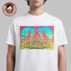 Ghost 2 Big To Rig Movie Merch Poster Hoodie