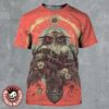 Marvel Avengers Doomsday 2026 Official Poster The Vengeance Begins December 18 2026 All Over Print Shirt Marvel Avengers Doomsday 2026 Official Poster The Vengeance Begins December 18 2026 All Over Print Shirt