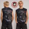 Iron Maiden IM50 Anniversary Collection Virtual XI Tour 1998 Longsleeve Tee