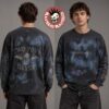 247 x Avenged Sevenfold Nightmare T-Shirt 247 x Avenged Sevenfold Nightmare T-Shirt