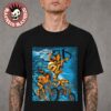 Guns N Roses Kansas City 2026 Exclusive City Tee At Morton Amphitheatre In Kansas City Missouri On August 19 2026 Two Sided T-Shirt Guns N Roses Kansas City 2026 Exclusive City Tee At Morton Amphitheatre In Kansas City Missouri On August 19 2026 Two Sided T-Shirt
