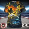 Billy Strings Ionia Freak Fair 2026 Night 1 Poster Ionia MI August 28 2026 All Over Print Shirt