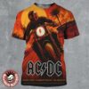 Iron Maiden Summer 2026 Collection Somewhere in Time Eddie Tie Dye Tee Iron Maiden Summer 2026 Collection Somewhere in Time Eddie Tie Dye Tee