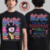 Loathe Minneapolis MN 2026 Exclusive Event Poster Live At The Fillmore On August 1 2026 T-Shirt