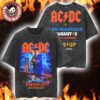 Outside Lands 2026 Festival Merch In San Francisco CA At Golden Gate Park On August 7-9 2026 Bridge Crewneck Sweater