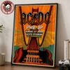 Portrayal Of Guilt Beginning Of The End Europe And UK 2026 Tour Schedule Dates Home Decor Poster Canvas