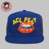 Louder Than Life 2026 Festival Merch Louisville KY At Kentucky Expo Center From September 17 To 20 2026 Blue Panther Hat