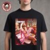 Addison Rae X Fortnite Fame Is A Gun Skin T-Shirt