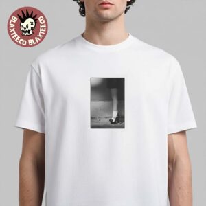 Ariana Grande Petal In The Pavement T-Shirt