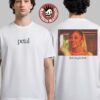 Ariana Grande Petal Core I Don’t Need Someone To Save T-Shirt