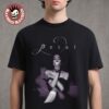 Ariana Grande Petal Script Longsleeve Ariana Grande Petal Script Longsleeve