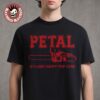 Ariana Grande Petal Live Laugh Love T-Shirt