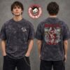 Babymetal World Tour 2026 North America Merch Dark Wanderer Hoodie Babymetal World Tour 2026 North America Merch Dark Wanderer Hoodie