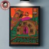 Billy Strings Fishers IN 2026 Night 1 2 And 3 Combined Poster Set Live At The Fishers Event Center On August 6 7 8 2026 Poster Canvas Billy Strings Fishers IN 2026 Night 1 2 And 3 Combined Poster Set Live At The Fishers Event Center On August 6 7 8 2026 Poster Canvas