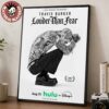 Primus Budapest Hungary 2026 Event Poster At Barba Negra Red Stage On 4 August 2026 Home Decor Poster Canvas