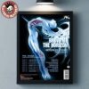 Primus Milan Italy 2026 Exclusive Poster At Circolo Magnolia On 31 July And 1 August 2026 Home Decor Poster Canvas