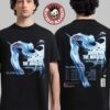 Iron Maiden Summer 2026 Collection Somewhere in Time Cyborg Eddie Tank Top