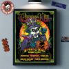 In Loving Memory Dolly Parton 1946-2026 Rest In Peace Poster Canvas