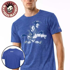 Dallas Cowboys Disney X NFL Champion Toys Story Woody T-Shirt