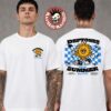 Fontaines D.C. Dopamine Chamber Album Cover Art T-Shirt