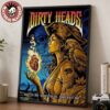 311 Council Bluffs Iowa 2026 Exclusive Poster At Harrah’s Stir Cove On August 5 2026 Home Decor Poster Canvas