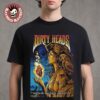 311 Council Bluffs Iowa 2026 Exclusive Poster At Harrah’s Stir Cove On August 5 2026 Unisex T-Shirt