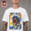 Orbitculture Eksjo Stadsfest 2026 Exclusive Tee In Eksjo Sweden On August 28 29 2026 T-Shirt Orbitculture Eksjo Stadsfest 2026 Exclusive Tee In Eksjo Sweden On August 28 29 2026 T-Shirt