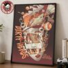 Portrayal Of Guilt Beginning Of The End Europe And UK 2026 Tour Schedule Dates Home Decor Poster Canvas