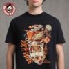 Kumba The Final Roar 2026 Busch Gardens Tampa Coaster Closes T-Shirt
