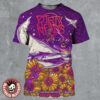 Fontaines D.C. Dopamine Chamber Album Cover Art All Over Print Shirt