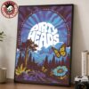 311 Fall 2026 Event Poster Calendar Schedule Dates With Beach Weather And Tunnel Vision Home Decor Poster Canvas