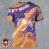 Goose Reno NV 2026 Show Poster At Grand Theatre On August 16 2026 All Over Print Shirt