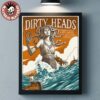 ACDC Las Vegas NV 2026 Exclusive Event Poster At Allegiant Stadium On August 1 2026 PWR Up Tour Home Decor Poster Canvas