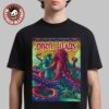 Sierra Ferrell Saint Paul MN 2026 Event Tee Live At The Minnesota State Fair On August 30 2026 T-Shirt