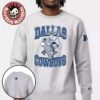Dallas Cowboys Disney X NFL Champion Toys Story Woody T-Shirt