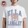 Billy Strings Ionia Freak Fair 2026 Night 1 Poster Ionia MI August 28 2026 Unisex T-Shirt