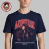 Ella Langley Auburn AL 2026 Event Merch Tee Live At Neville Arena On August 28 29 2026 Auburn Tigers T-Shirt