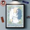 Ella Langley North Little Rock AR 2026 Event Poster At Simmons Bank Arena On August 22 2026 Home Decor Poster Canvas Ella Langley North Little Rock AR 2026 Event Poster At Simmons Bank Arena On August 22 2026 Home Decor Poster Canvas