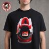 Katseye Wild Album Merch Member Disguise T-Shirt Katseye Wild Album Merch Member Disguise T-Shirt
