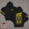 Alexisonfire Crisis 2026 Exclusive Tour Merch 20 Years Hoodie Alexisonfire Crisis 2026 Exclusive Tour Merch 20 Years Hoodie