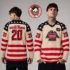 Alexisonfire Toronto Canada Crisis Pop Up 2026 Exclusive Tour Merch Polo Jersey Alexisonfire Toronto Canada Crisis Pop Up 2026 Exclusive Tour Merch Polo Jersey