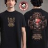 Five Finger Death Punch Legionnaire T-Shirt