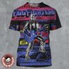 Addison Rae X Fortnite Icon Series All Over Print Shirt Addison Rae X Fortnite Icon Series All Over Print Shirt