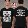 Guns N Roses Las Vegas NV 2026 Event Poster Live At Allegiant Stadium On August 22 2026 Premium T-Shirt