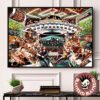 Blink-182 Travis Barker Louder Than Fear Documentary Movie Poster Canvas For Home Decorations